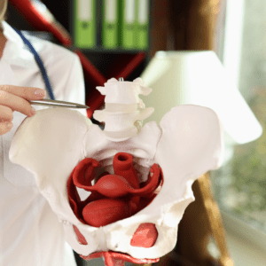 pelvic floor