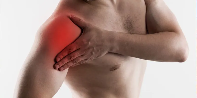 neck and shoulder pain after spin class