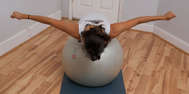pelvic floor pain