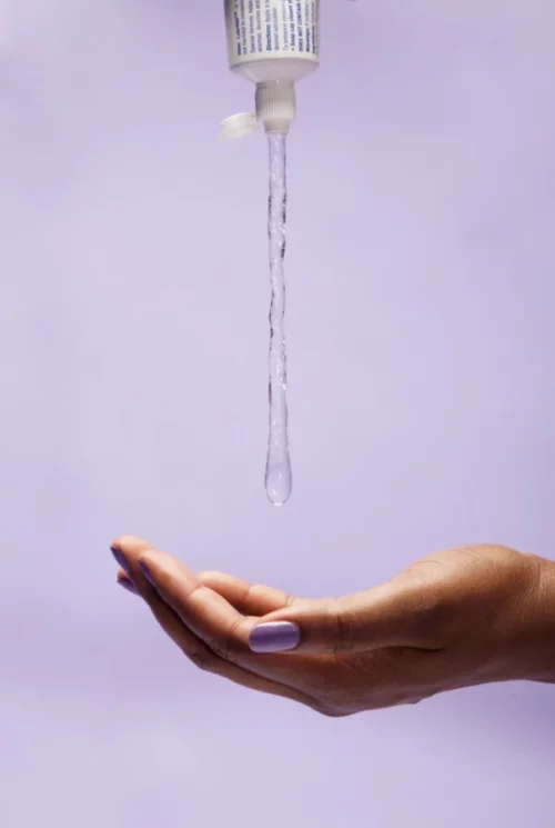 what is lube?