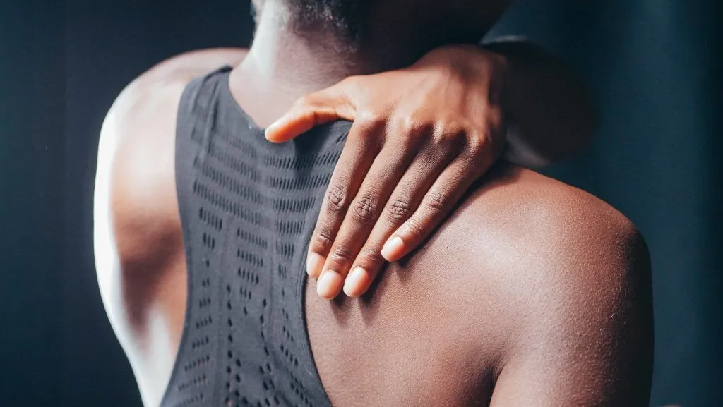 myofascial trigger points