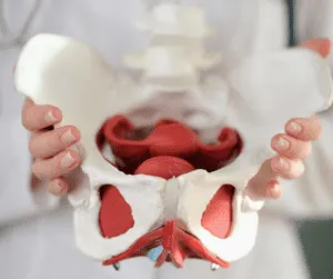 Interstitial Cystitis