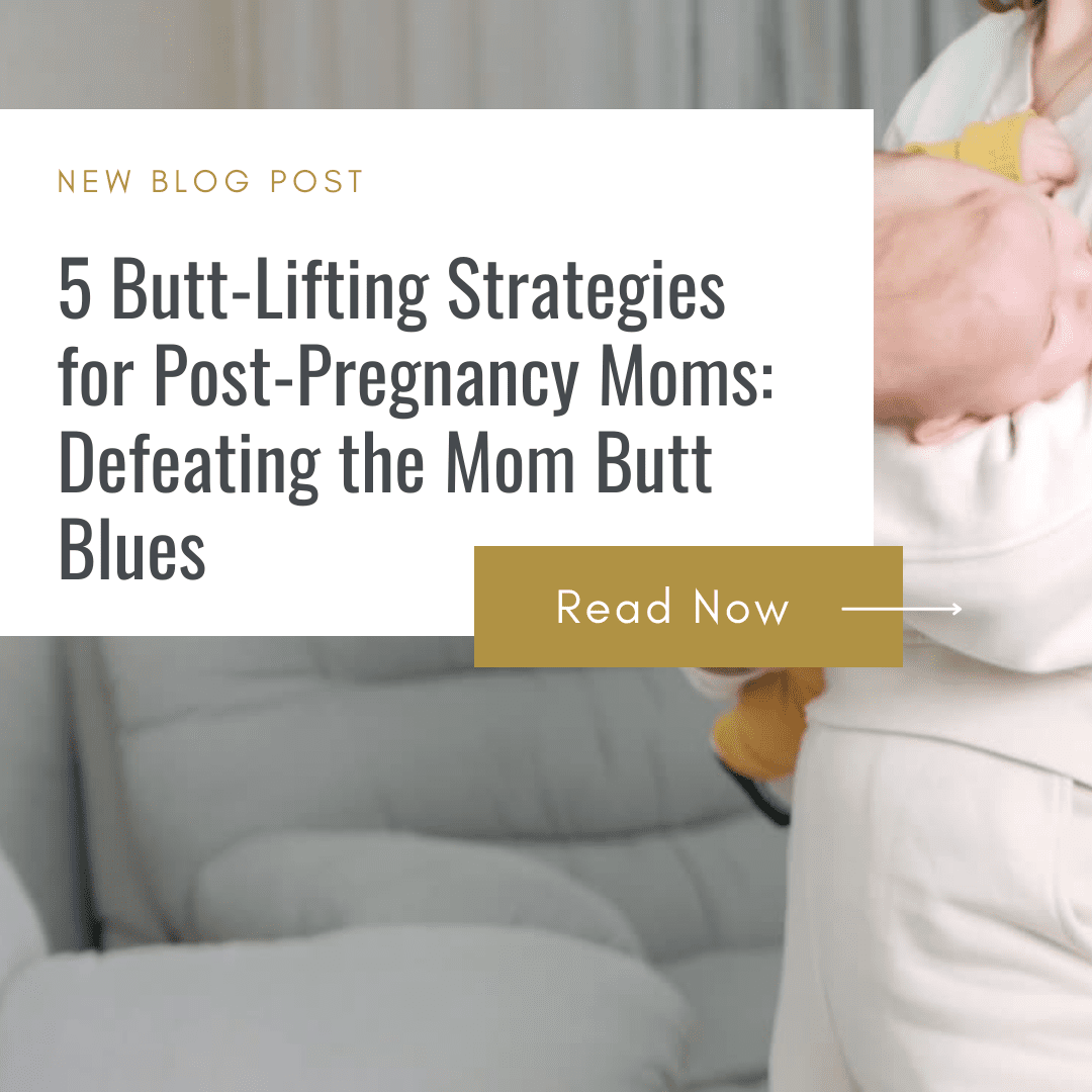 mom butt