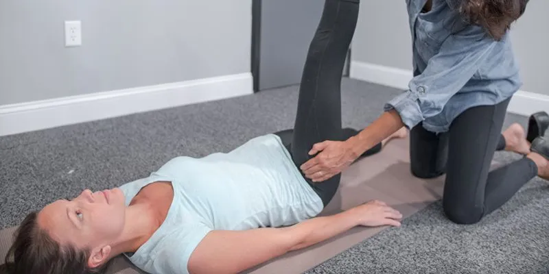 Psoas Pain