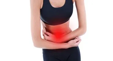 postpartum constipation pain