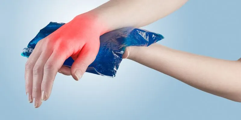 Carpal Tunnel