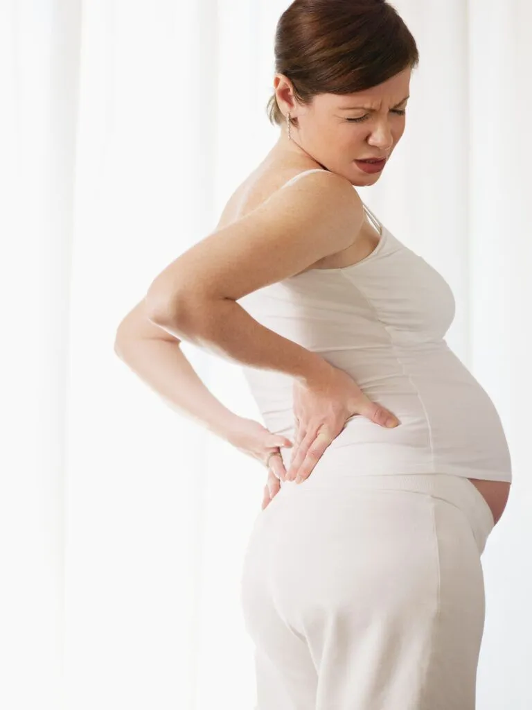 preparing for postpartum physical recovery