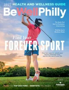 BeWellPhilly 2022 Issue