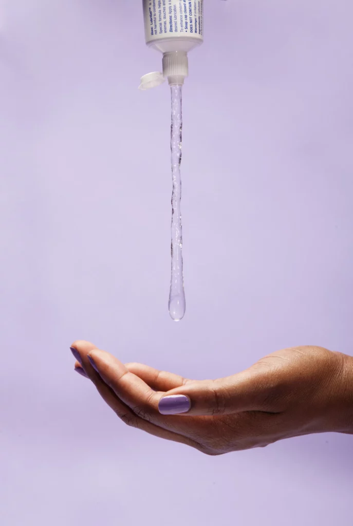 what is lube?