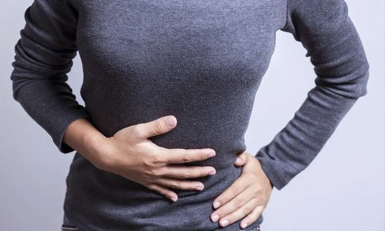 Interstitial cystitis