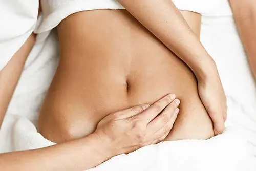 avoid bloating this holiday season