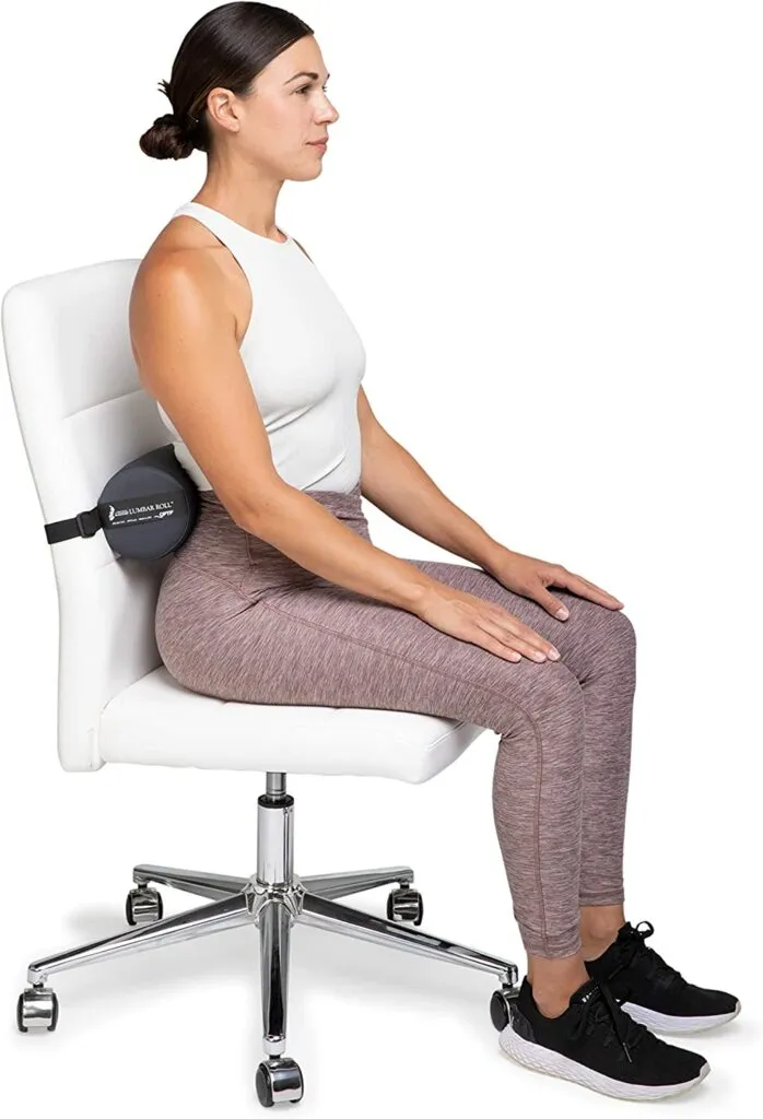 posture