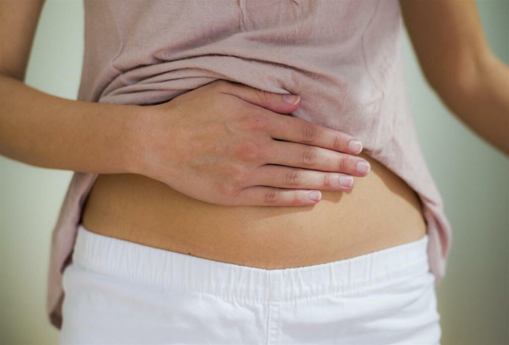 prolapse
