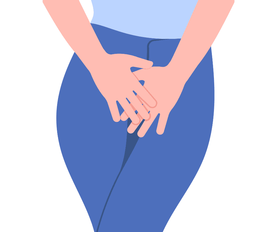 prolapse