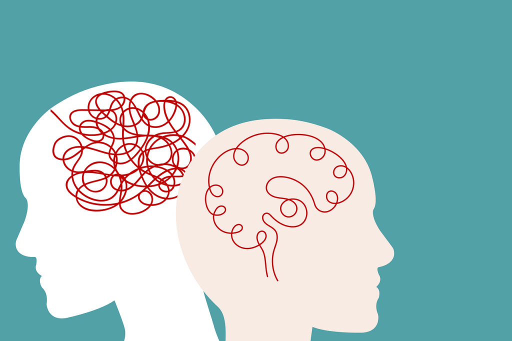 how to improve mental and emotional wellness through physical therapy
