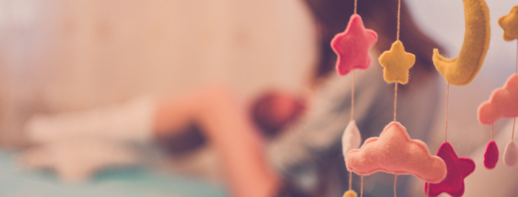 Breastfeeding for your body.