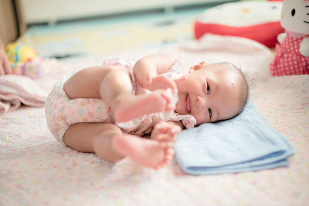 postpartum low back pain relief
