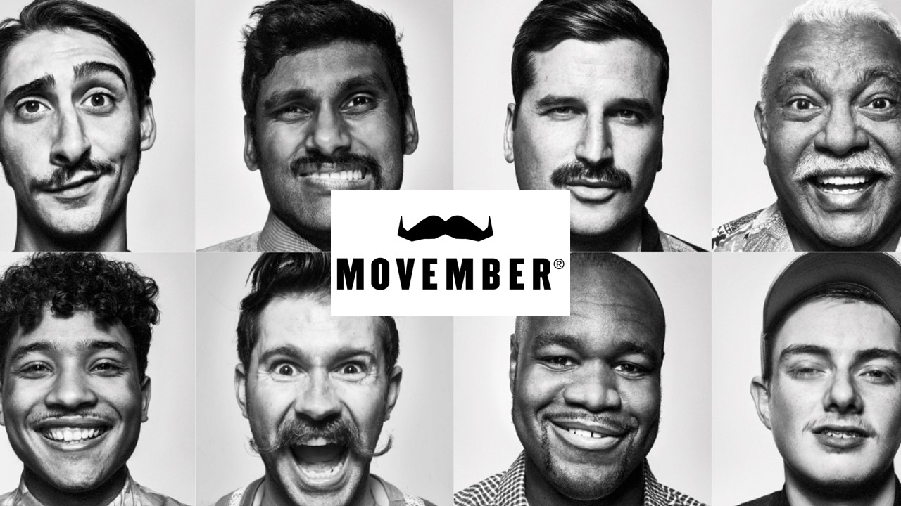 Movember_Visual
