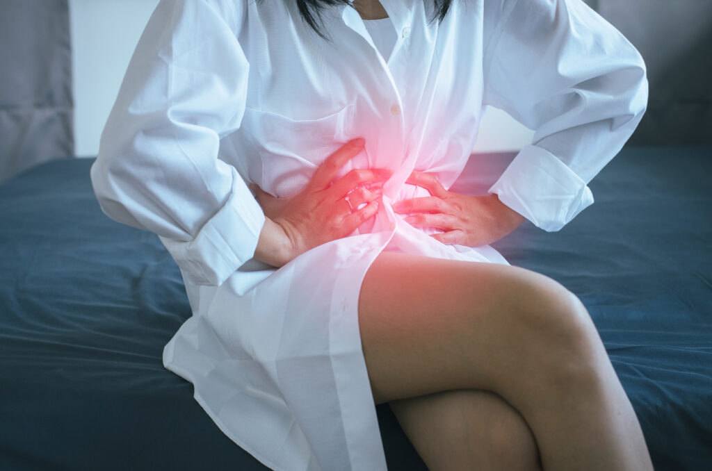 PVI pelvic venous insufficiency vs pelvic pain