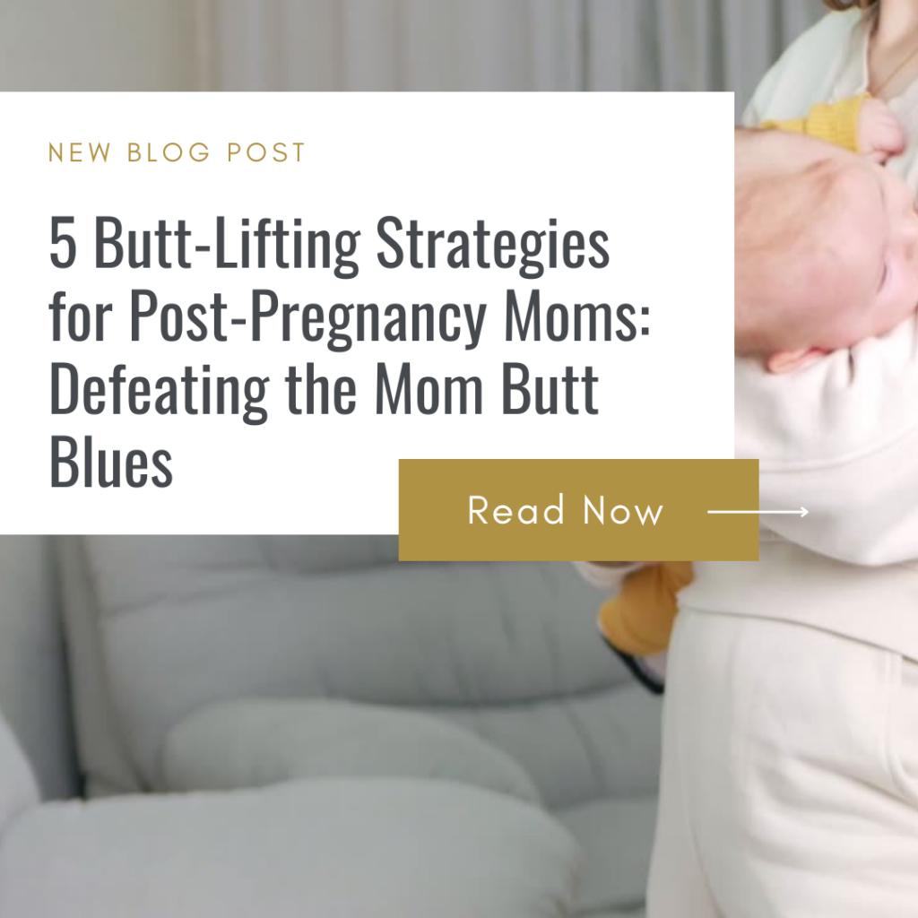 mom butt