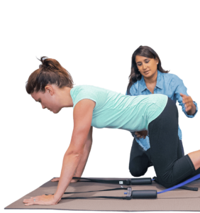 Main Line Physical Therapy Services