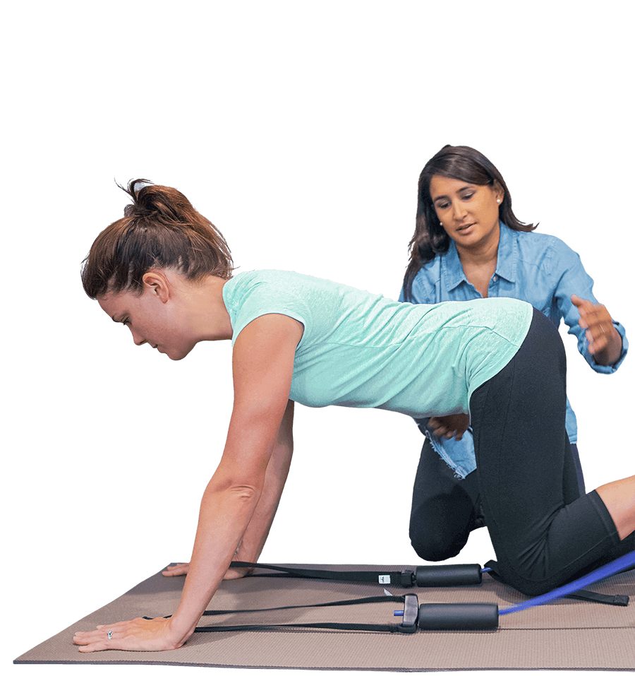 Main Line Physical Therapy Services