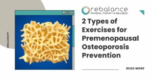 exercises for premenopausal osteoporosis prevention