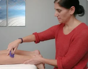 holistic physical therapy