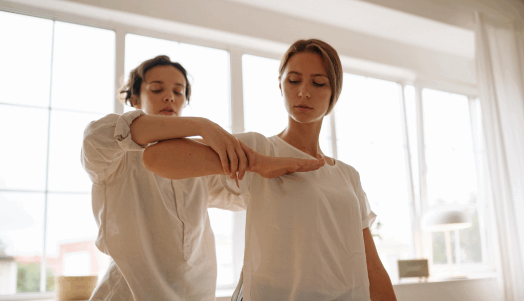 holistic physical therapy